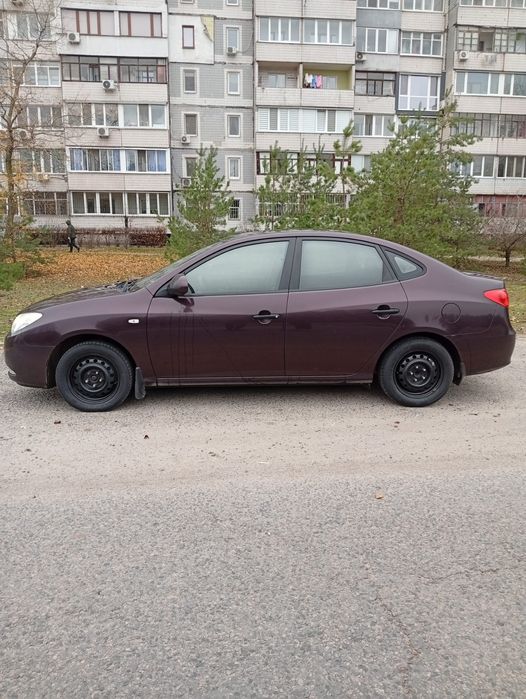 Продам Hyundai Elantra