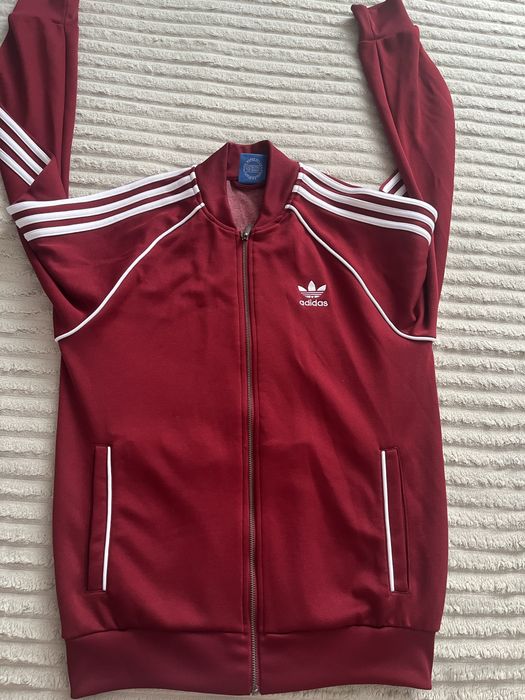 Кофта зіпка adidas