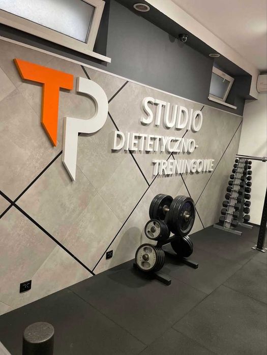 trener personalny\treningi w studiu treningowym\Ruda Śląska