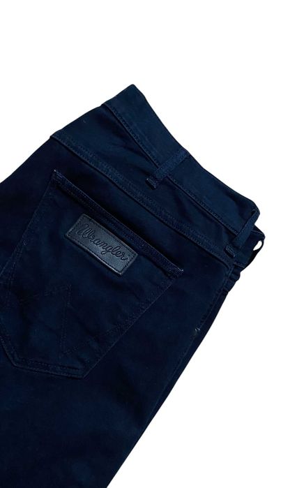 Wrangler Greensboro W35/L30, stan bardzo dobry