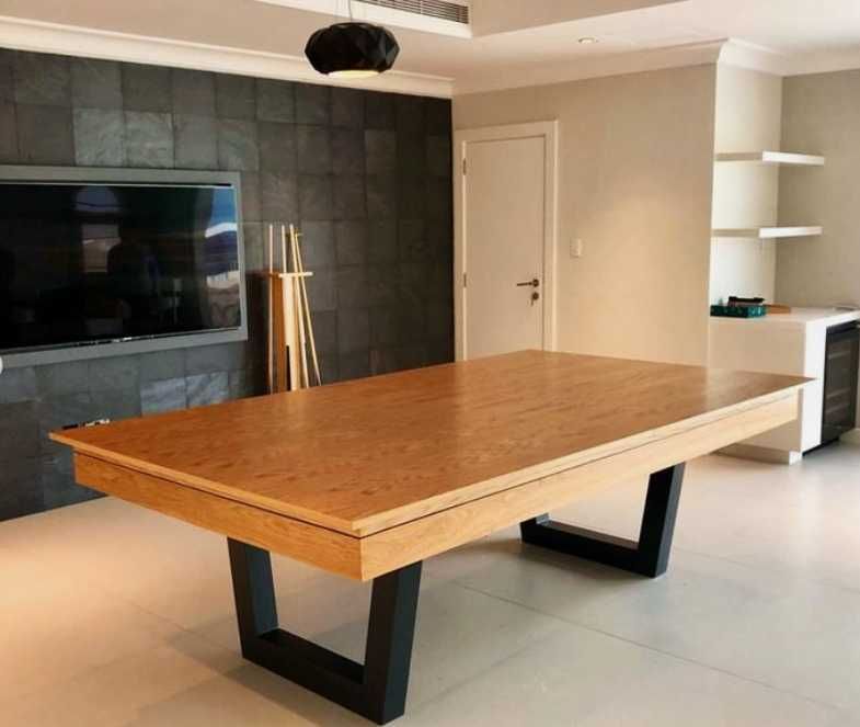 Bilhares Snookers e Matraquilhos / Montagens em todo País