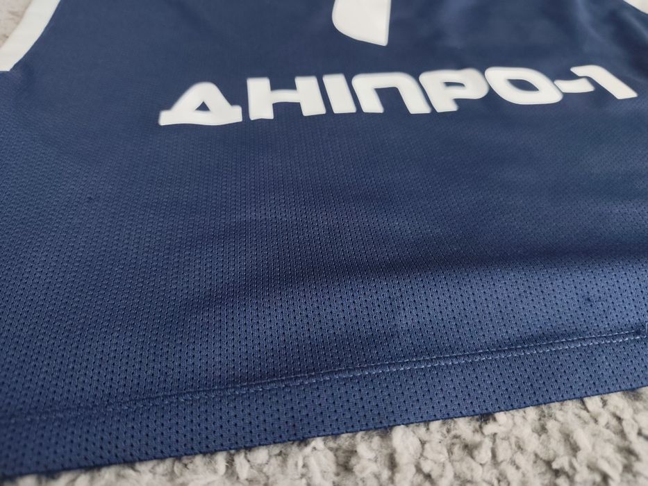 футболка ігрова довбик дніпро