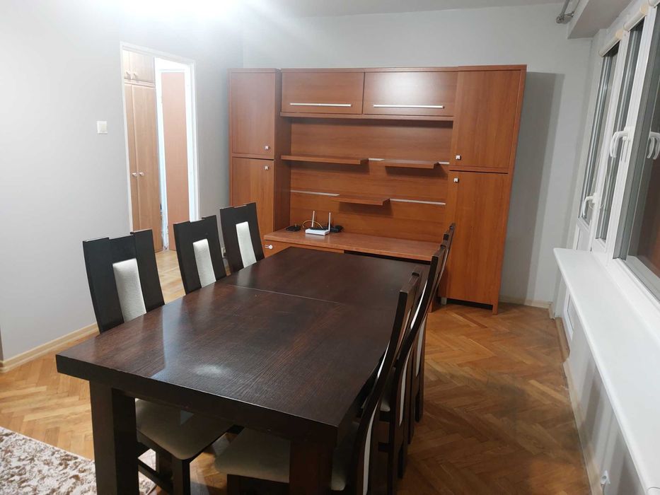 mieszkanie do wynajęcia