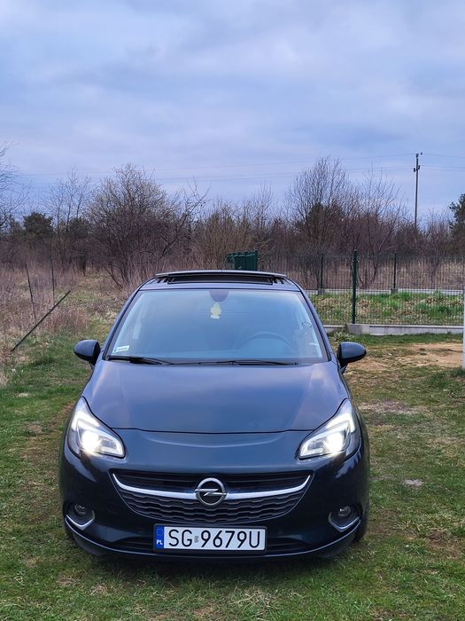Opel Corsa E 1.4