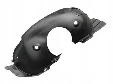 Підкрилок на авто. Локер, подкрилок. по він коду