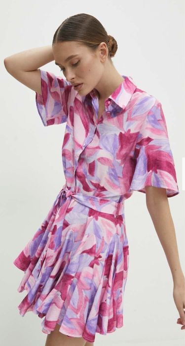 Сукня 1 +1 в подарунок