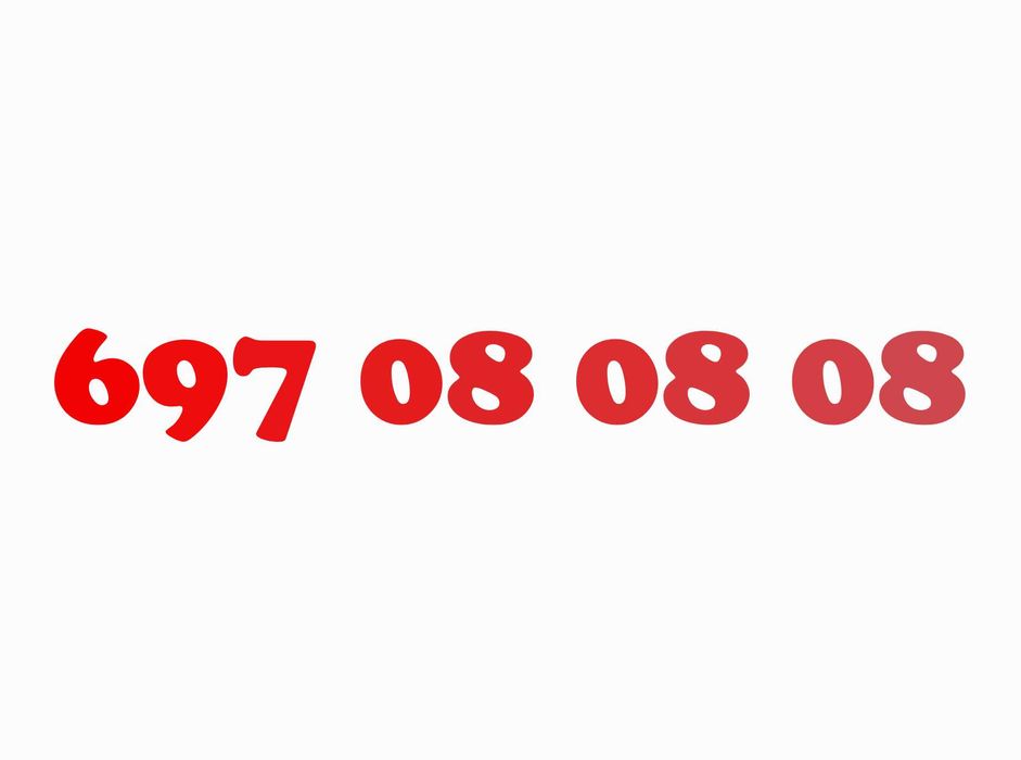 Złoty numer 697_08_08_08