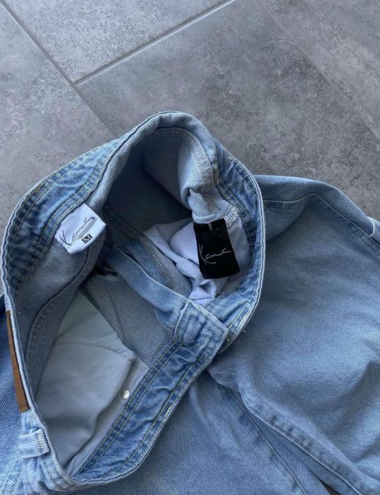 Джинсы карго Karl Kani M/L