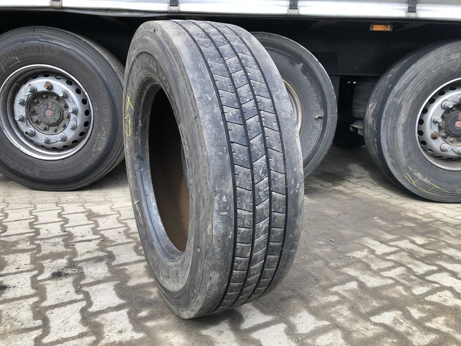 275/70R22.5 Opona GOODYEAR UrbanMax MCD* max