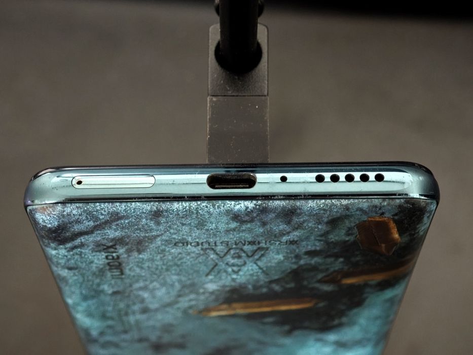 Xiaomi 12 T Pro Daniel Arshram 5G Limited Edition