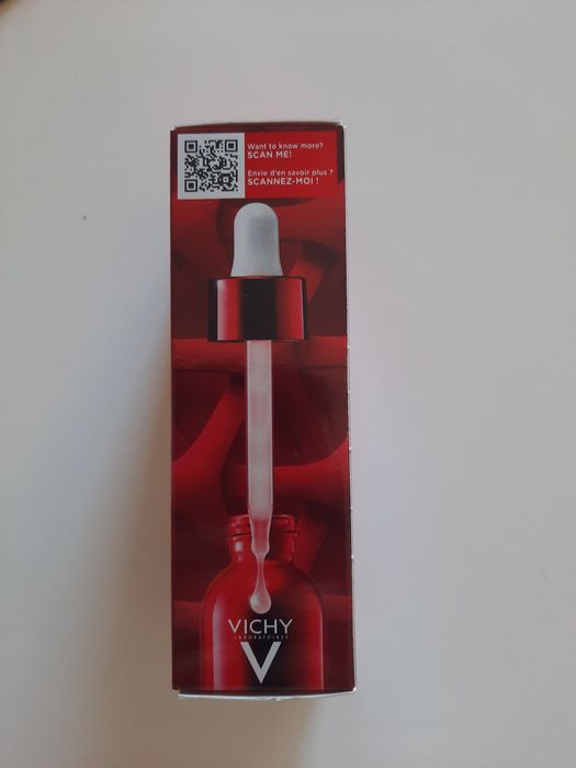 Serum anti idade Vichy