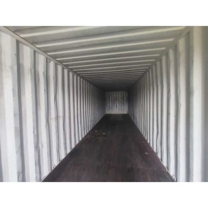 Contentor Marítimo 12 Metros (40 pés)