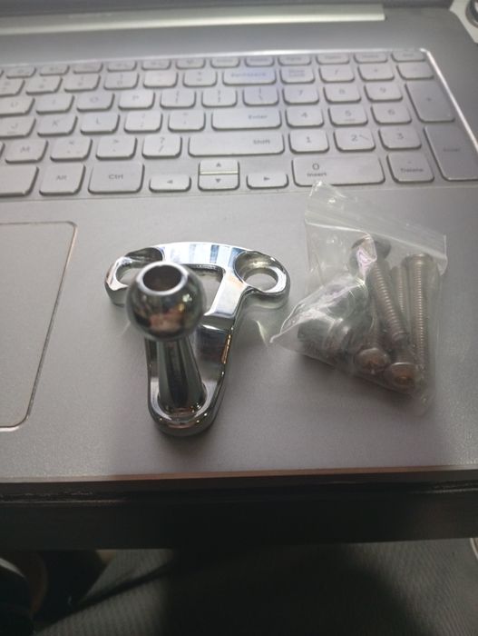 Porta telemóveis para Harley road glide 15-2023