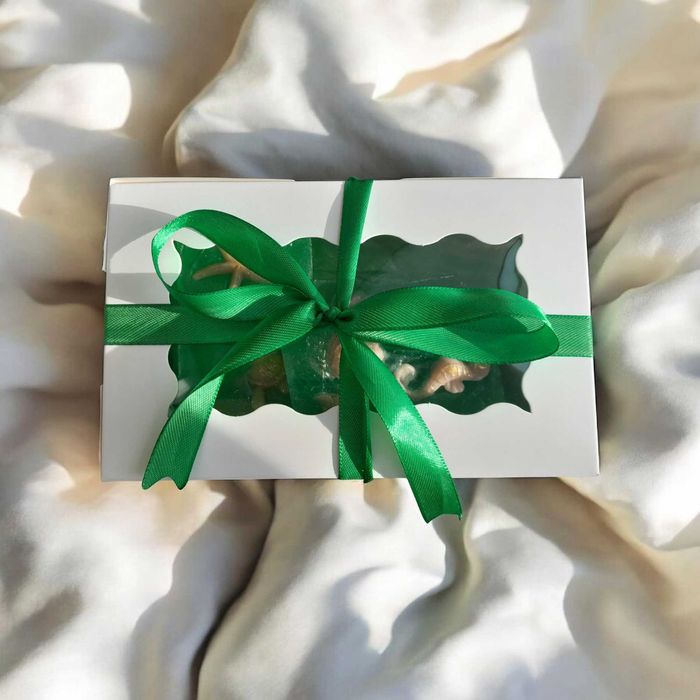 Glicerynowe mydło naturalne pomarańcza cytryna limonka