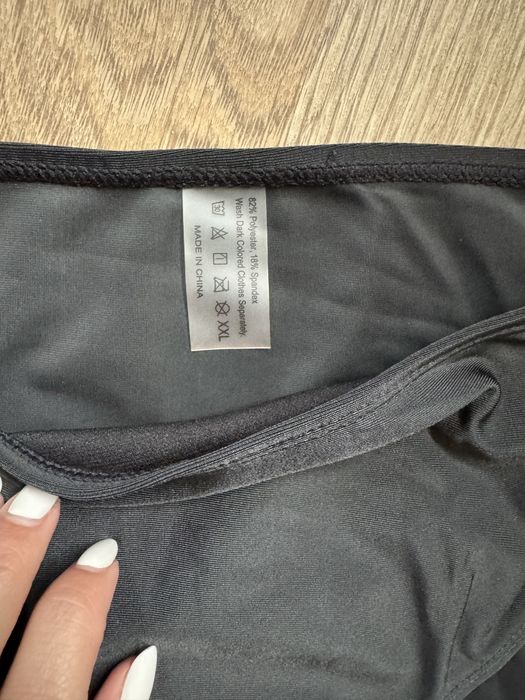 Strój kąpielowy Shein rozm. XXL