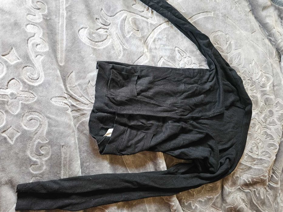 Paka ubrania 26 sztuk