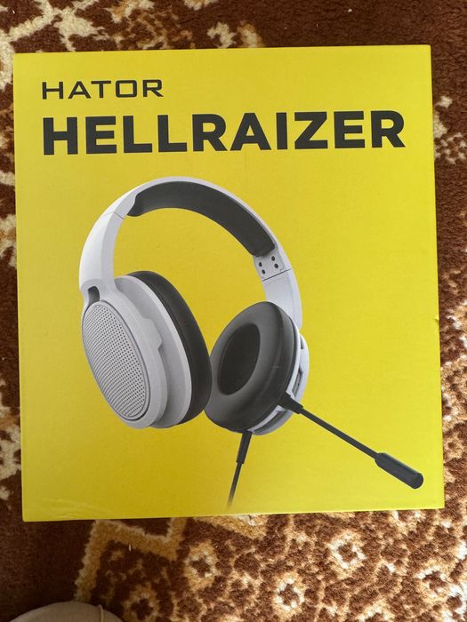 Навушники провідні