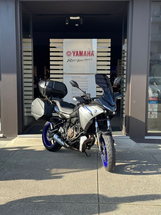 Yamaha Tracer 7gt