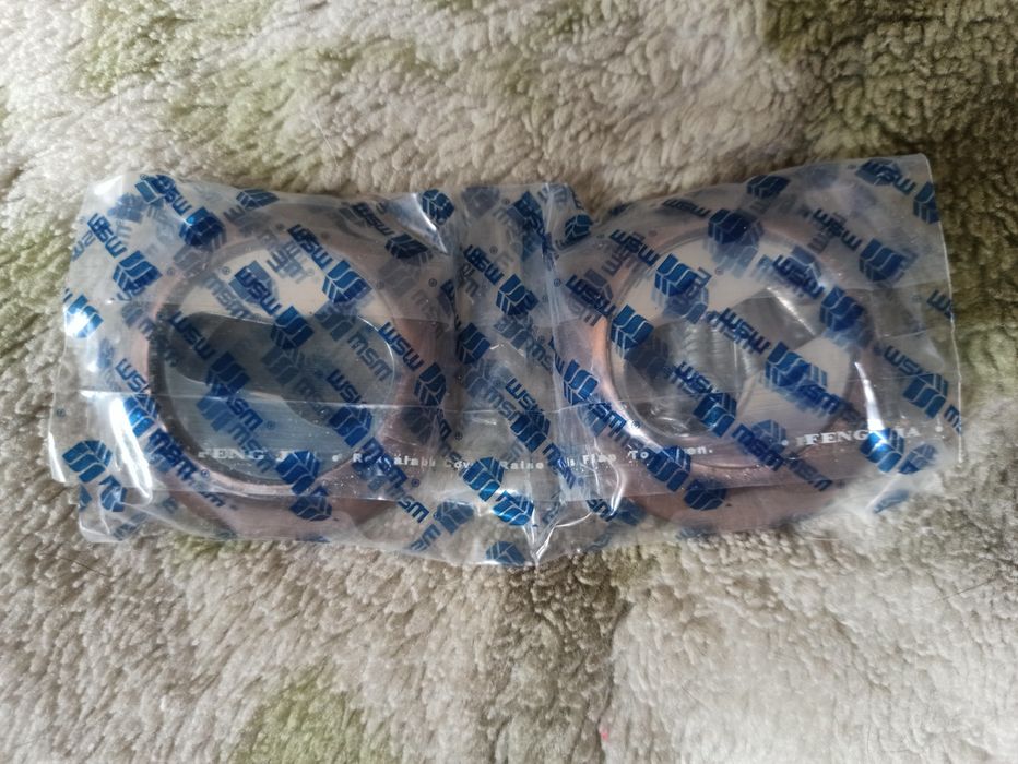 Накладка на двери