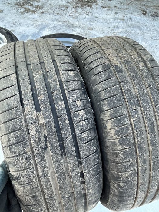 Продам диски р17