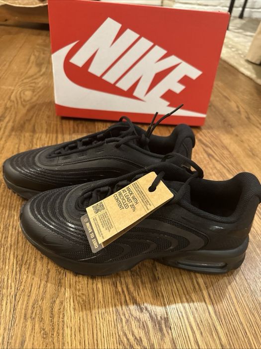 Krosivki Nike Air Max Fire