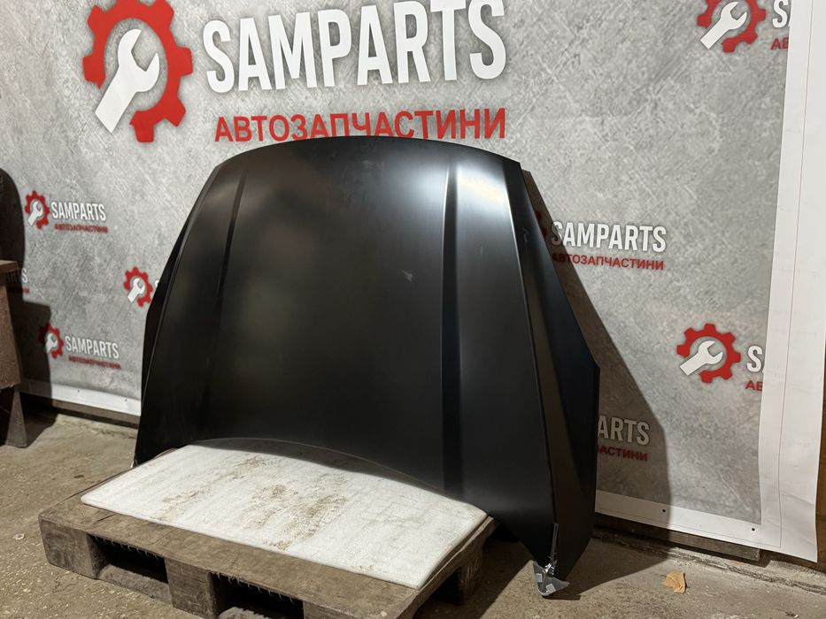 Продам капот Ford Kuga/Escape 20 Edge Капот форд Куга/эскейп 20 Эдже