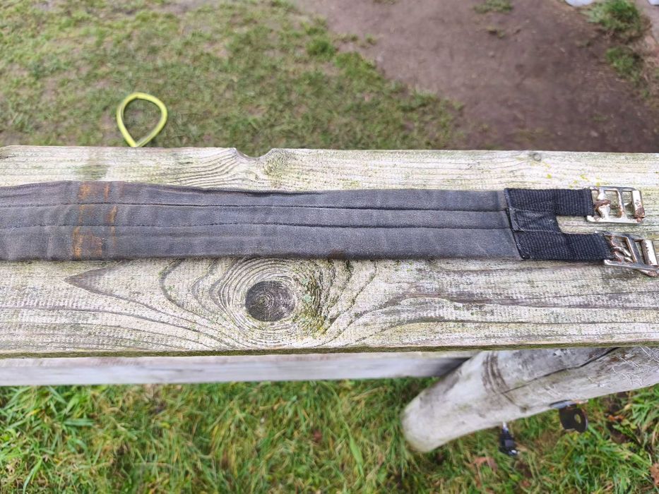 Popręg materiałowy 100 cm