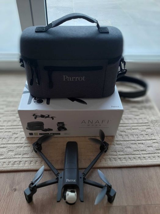 Drone Parrot Anafi