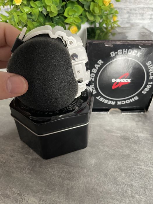 G-SHOCK CASIO оригинал !