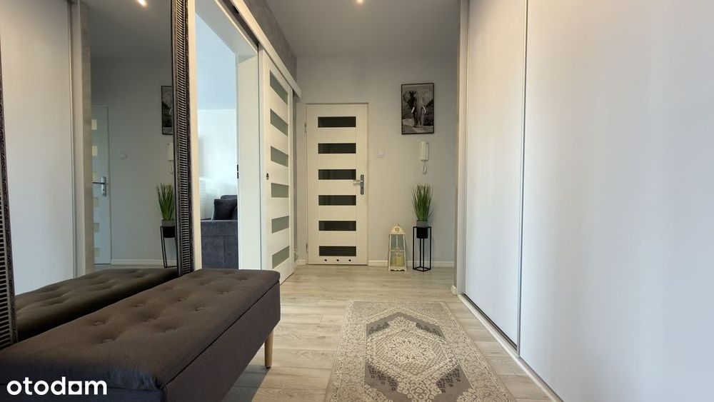 3 pokoje na pierwszym piętrze z balkonem/ Piastów - Widok 3
