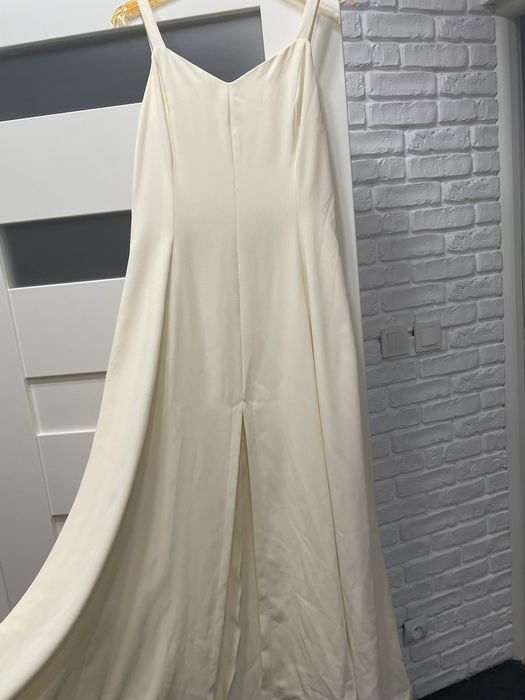 Sukienka na wesele..  ślub