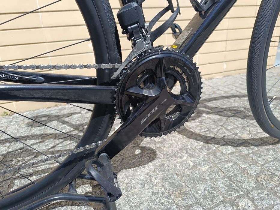 Bicicleta LIV Avail Advanced 1 S Shoreline 2024