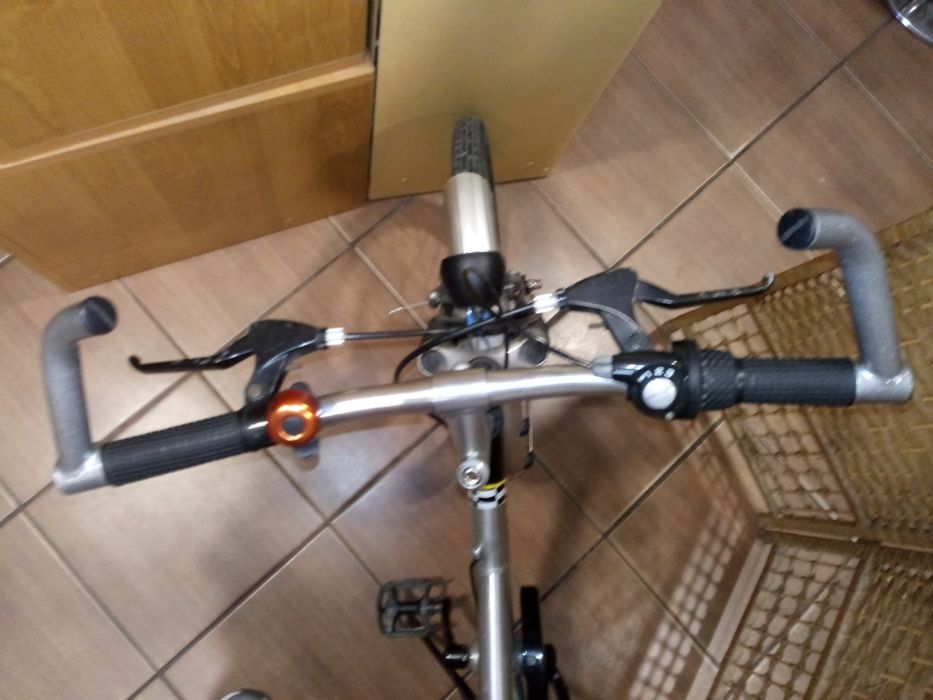 Rower dzieciecy Pegasus