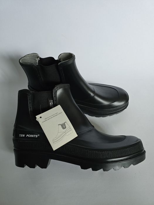 Nowe Ten Points kalosze r.39