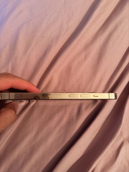 Iphone 13 pro dourado
