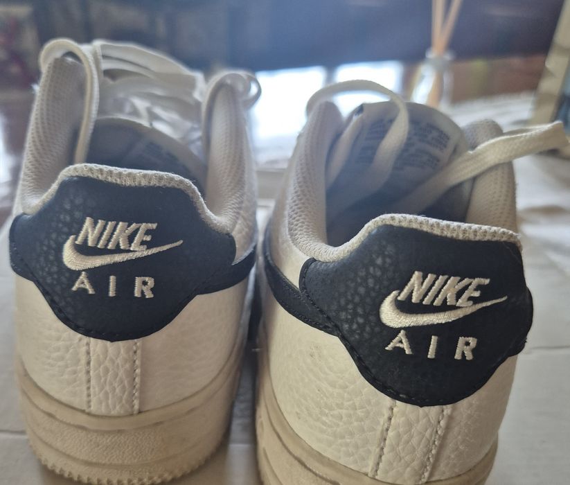 Sapatilha Nike Air Force, N. 36/5