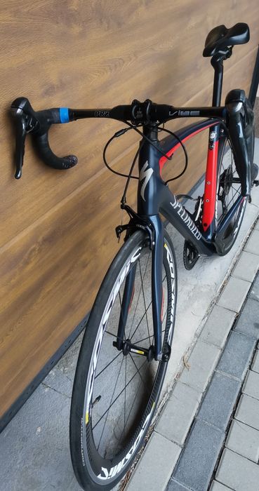 Specialized Roubaix