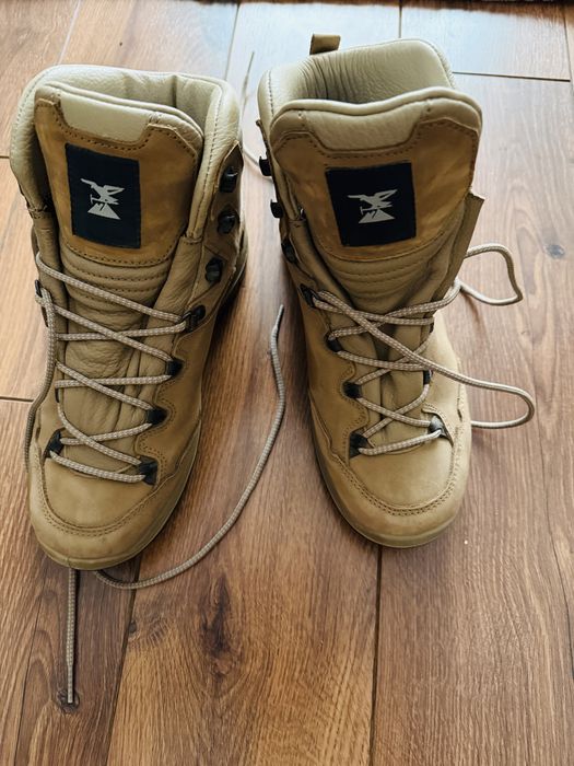 Buty trekkingowe damskie MT500 rozmiar 40