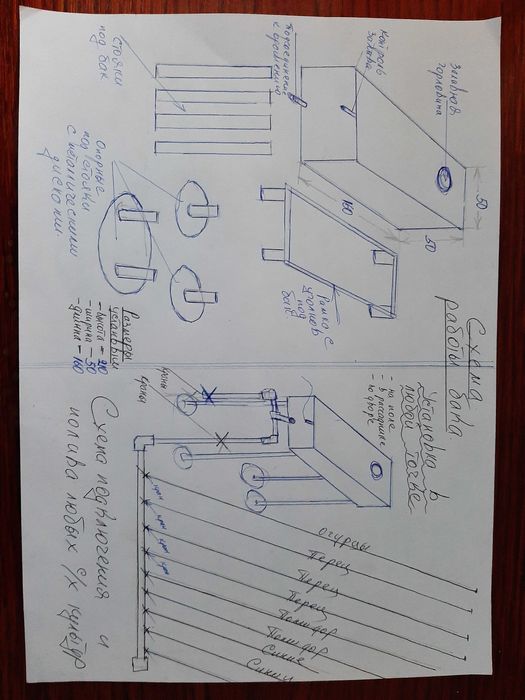 Продаж бака з нержавіючої сталі
