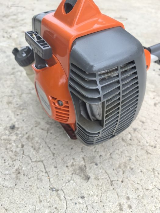 Kosa spalinowa husqvarna 535rx wykaszarka 2021r