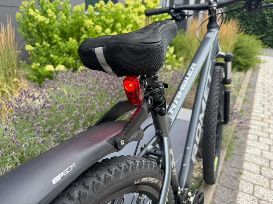 Rower górski MTB | Romet Rambler R9.1 Special | 29" | Rozmiar XL (19")