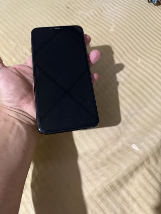 Telemovel Aple 11 pro max