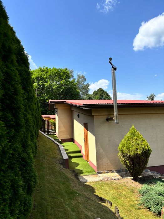 Domek do wynajęcia. Gródek nad Dunajcem