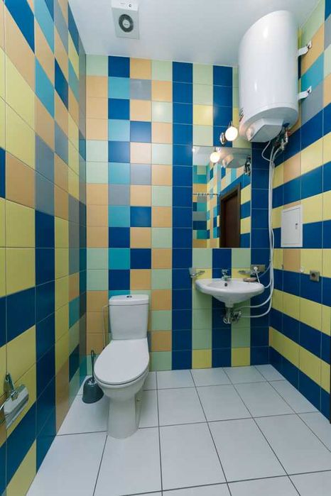 4к Майдан, Крещатик