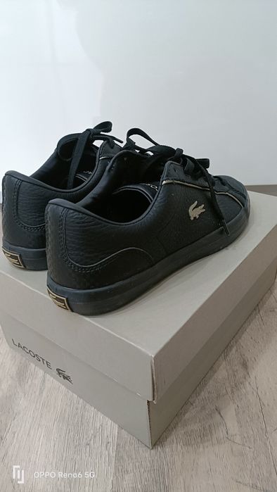 Buty Lacoste 37r