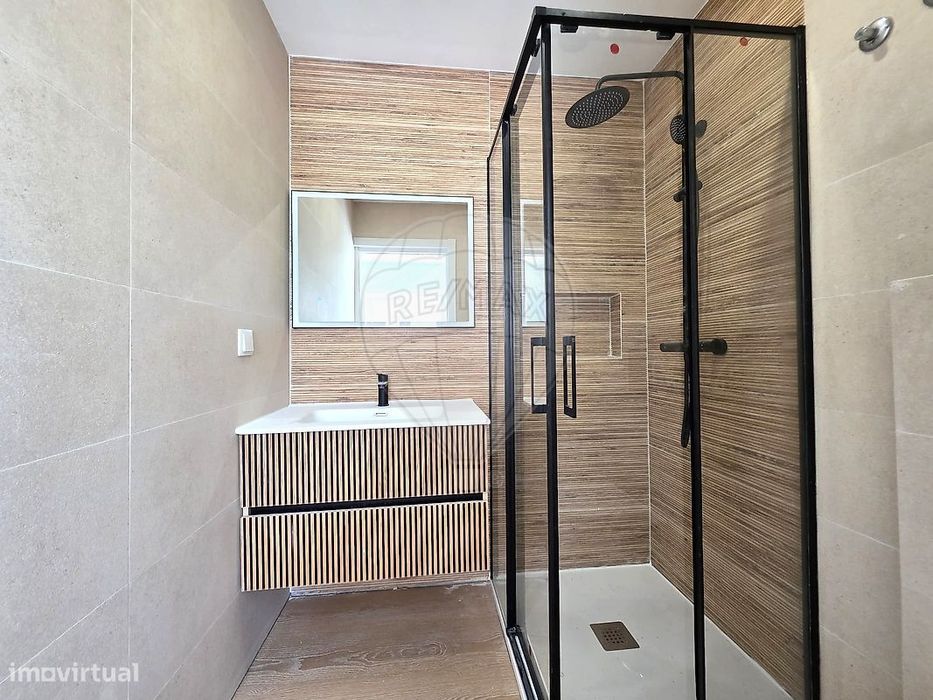 Apartamento T1 para venda