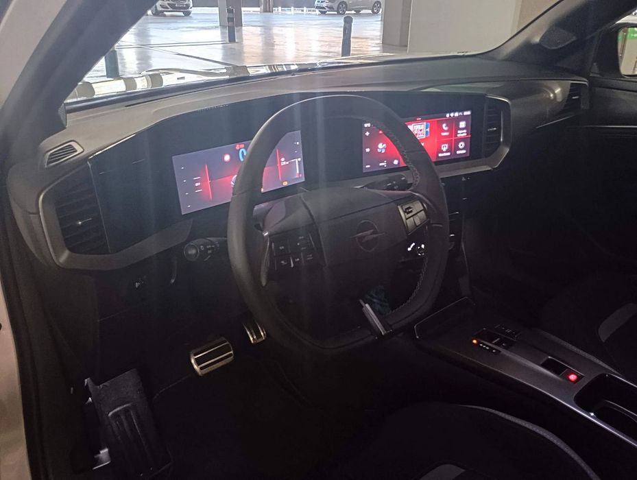 Opel Mokka 1.2 Hybrid GS eDCT