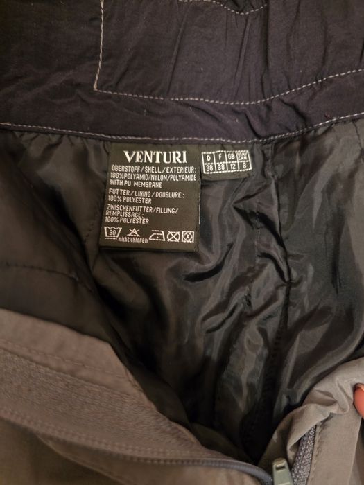 Лижні штани розмір 42-46