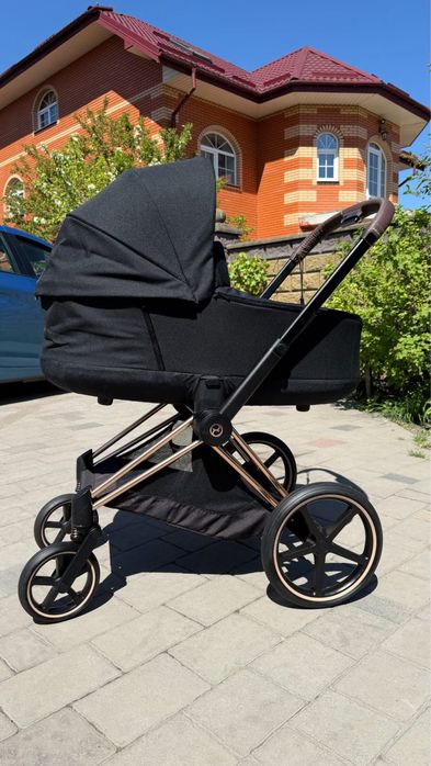 Візочок  Cybex Priam 2 в 1