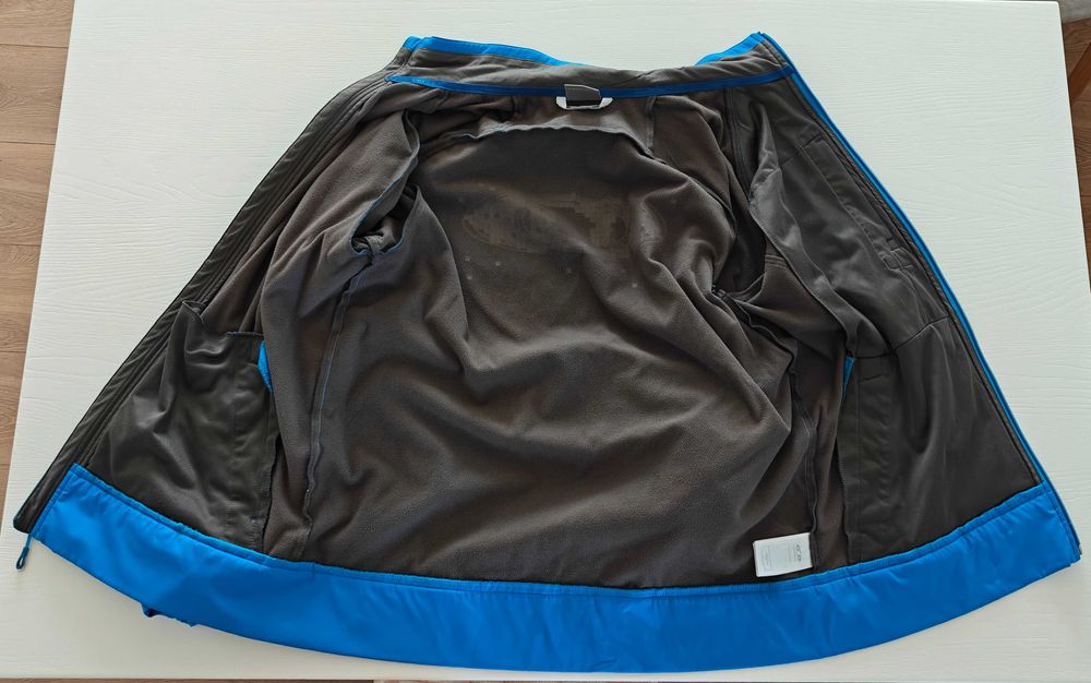 Salomon Softshell Jacket